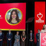 Laredo principal honored with H-E-B award