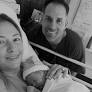 'Our perfect boy'. The Block's Dan and Dani just welcomed their son.
