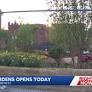 Polina Gardens opens in the Old Market