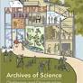 The Future of Archives of Science: An Interview with Polina Ilieva