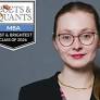 2026 Best & Brightest MBA: Polina Sarafanova, EDHEC Business School