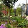 Polina Gardens, a new jewel in Omaha’s Old Market, opens Wednesday
