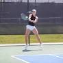 Herd Tennis Sweeps Louisiana to Open SBC Tournament