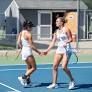 Marakhtanova and Ikemori Given All-Big West Women’s Tennis Singles and Doubles Awards
