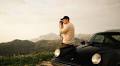 Talking Leicas, leather and long drives with Jack Harding and his Porsche 930 Turbo