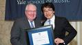 Honors Dinner recognizes students and alumni