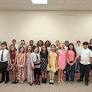 Pine Bush 5th and 6th graders participate in elementary all-county festival