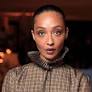 At Dior’s Cannes Party, Ruth Negga Makes the Case for Going Green