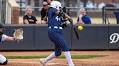Softball Takes Regular Season Finale Over JMU, 3-1