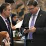 GOP state rep accuses Louisiana AG Liz Murrill of ‘coercion:’ ‘Don’t be swayed by fear’