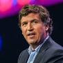 Tucker Carlson Says He's "Sorry For Misleading People" To Back Trump