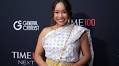 Photo: TIME100 Next Red Carpet Arrivals in New York - NYP20251030549