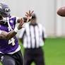 Photos: Top Shots From Week 2 of OTAs