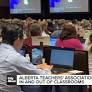 Alberta Teachers’ Association discuss challenges in and out of classrooms
