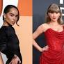 Every Single Time One of Taylor Swift’s Friends Dated One of Her Exes
