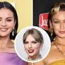 Selena Gomez and Gigi Hadid Planning Taylor Swift’s Bachelorette: ‘Custom Drink for Every Activity’ (Exclusive)