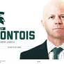 Hockey Adds Andy Contois as Assistant Coach