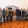 Consejo de Calidad sesionó con dos nuevos integrantes del medio externo