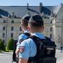 Un nouveau commandant pour les maisons militaires de la Garde républicaine