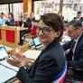 Qui compose la garde rapprochée de la nouvelle maire de Cholet, Isabelle Leroy ?