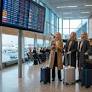 Sweden Travel Chaos: Thousands Stranded as Lufthansa and SAS Trigger 20 Flight Cancellations Across Stockholm and Gothenburg