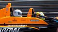 Gearing Up for the Grand Prix