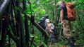 This guy spent 5 days exploring one of the world's most dangerous places — here's what it was like