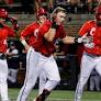 Cincinnati Belts Four Homers, Defeats Xavier 15-5 in Run-Rule Victory