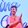 Kellee Edwards' Journey To Become The First Black Woman To Host A Travel Channel Show