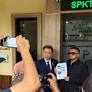 Nama Zulkifli Hasan Dicatut! Warga Laporkan Akun Sosmed Penyebar Hoax ke Polda Jatim