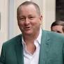Mike Ashley's Frasers offers £1.73bn to buy all of Hugo Boss