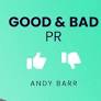 Good and Bad PR: Mike Ashley, Shein vs. Temu, TikTok's counterfeit plan, and Scottish golf heritage