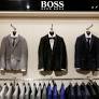 Mike Ashley’s Frasers makes €1.98bn takeover bid for Hugo Boss