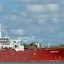 A Russian Tanker Left Romania. Then the Drones Came.