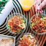 16 Food Trends That Will Take 2016 by Storm
