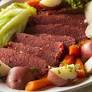 How Corned Beef Became A St. Patrick's Day Staple