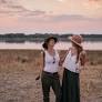 How ‘We Are Travel Girls’ Built A Six-Figure Business Empire