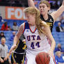 Rebekah Van Dijk leaves enduring impact on and off the court