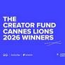 Billion Dollar Boy announces content creator roster for Cannes 2026