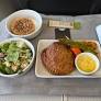 I Ordered American Airlines’ Centennial Beef Wellington, And It Wasn’t Awful