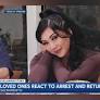 'Today was the best day ever': Friends react to arrest in Sacramento mother Angelica Bravo's death