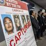 Camron Lee captured in Mexico, kids found after 2 years on run in Sacramento mom’s killing