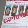 Sacramento fugitive Camron Lee arrested in Mexico; two children recovered and reunited with family