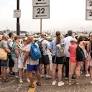 Stunning vacation hot spot turns into overcrowded nightmare as tourists flood streets