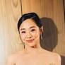 Stephanie Hsu Put a Rocky Horror Easter Egg in Her 2026 Tony Awards Outfit