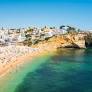 The ‘California of Europe’ Has Scenic Rolling Vineyards, Luxe Resorts, and 100 Miles of Coastline
