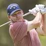 Tommy Gainey leads after Round 2 at Trophy Hassan II in Morocco