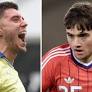 'Big game scorer' Stewart and Curtis make Scotland World Cup squad