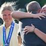 Girls golf: Dawson-Boyd Blackjacks make it look easy