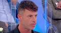 Uomini e Donne anticipazioni: Diego Tavani dice addio al programma, la svolta